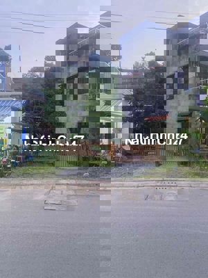 Chủ gửi bán nhanh MT 7m5 đường thông Tôn Đản - Trường Chinh