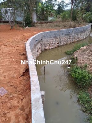 Chính chủ cần Bán 850m2 đất Qui hoạch Thổ cư