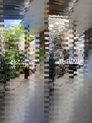 Chính chủ- Nhà hẻm xe hơi Nguyễn Thiện Thuật Biên Hoà