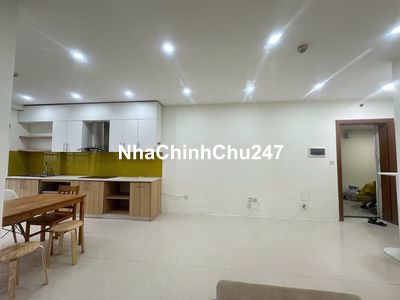 CHÍNH CHỦ CHUYỂN NHƯỢNG CĂN 3PN 2VS NỘI THẤT CƠ BẢN - TẦNG 9