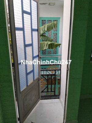 Nhà 9 chủ cần bán