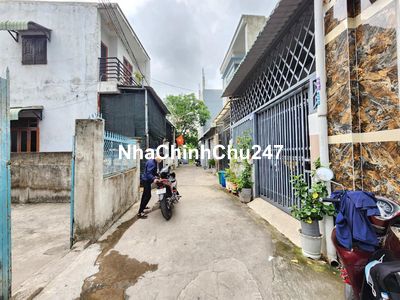 Chính chủ cần bán gấp Chỉ 990 triệu / 112 m2 - SHR