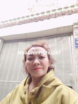 BÁN NHÀ CHÍNH CHỦ LÂU ĐỜI _75M2_ NỞ HẬU 3 TẦNG BTCT CÁCH MẶT TIỀN 30 M