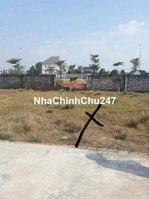 Chính chủ cân bán lô đất thổ cư 88m2,đường bê tông 6m,xã tân phú trung