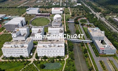 CHÍNH CHỦ CẦN BÁN 300M ĐẤT CẠNH ĐẠI HỌC VIỆT ĐỨC VÀ ĐH THỦ DẦU MỘT