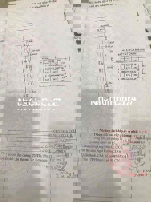 Đất chính chủ giá rẻ nhất củ chi