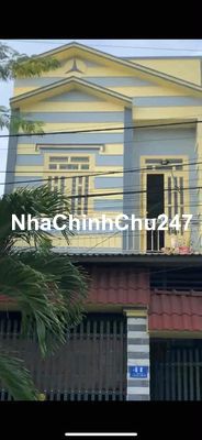 Nhà đất chính chủ KDC Tân Kim Cần Giuộc Long An