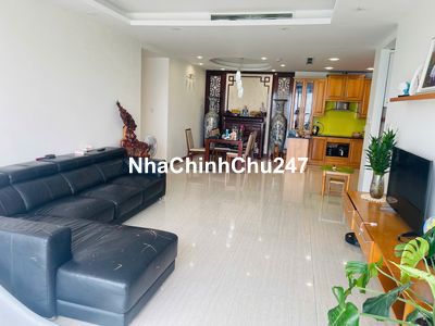 Chính chủ bán căn góc A801 – Chung cư Thăng Long Number One 143,5m²