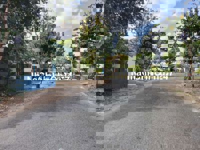 Chính Chủ Ra Gấp Đất Khu Sao Mai Full Thổ Cư