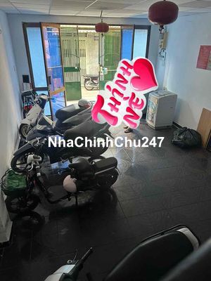 Tôi chính chủ cần bán 6chdv full phòng với thu nhập 32tr/th chỉ 8.2 ty