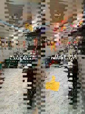 Bán nhà chính chủ Phường Tân Hưng TpHCM