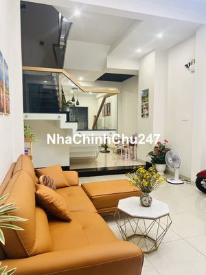 Chính chủ bán nhà hẻm 55 đường Cây Keo Tam Phú