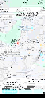 chính chủ bán đất thổ cư sổ đỏ