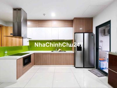 CHÍNH CHỦ BÁN CĂN GOC RUBY BAN CÔNG RỘNG