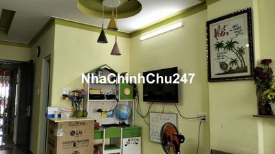 Cần bán gấp Chung cư 2pn, sạch sẽ, mới chính chủ