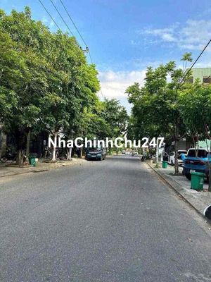 CHÍNH CHỦ GỬI BÁN LÔ ĐẤT MT BÙI VỊNH - CẨM LỆ