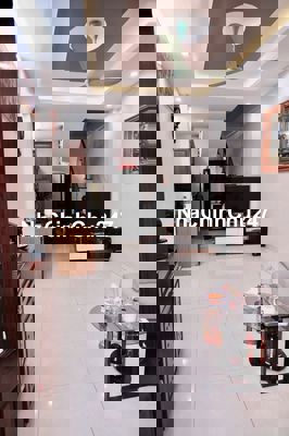 Chính chủ bán nhà trung tâm Hà Đông