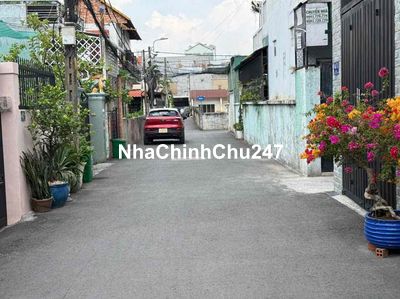 Chủ cần bán đất trung tâm Phước Long dọc trục đường Đỗ Xuân Hợp!