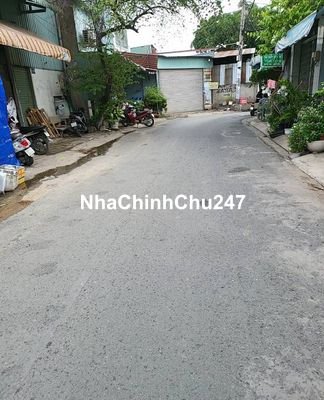 Chủ thiện chí bán nhà lớn 100m2 ngang gần 6m - Huỳnh Tấn Phát - 6.x tỷ