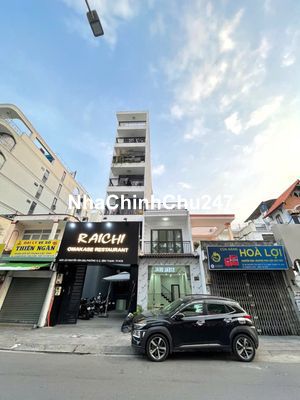 CHÍNH CHỦ BÁN NHÀ PHỐ 2 MẶT TIỀN TRUNG TÂM SIÊU ĐẸP☘️☘️☘️Chỉ 19 TỶ