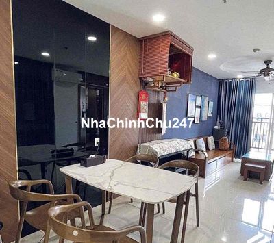 Chính chủ cần bán 2PN Cityland, để lại toàn bộ nội thất
