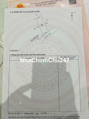 chính chủ cần sang lại đất xây nhà vườn hết ý