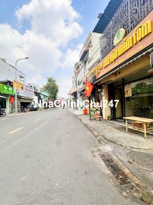 Chính chủ bán nhà cmt8