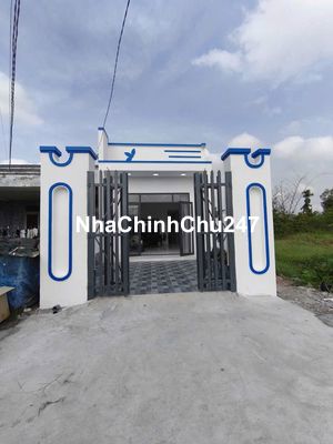 Bán Gấp Gấp Nhà Cấp 4,5mx22m,SHR,Chính Chủ ,Giá Tốt 900tr.