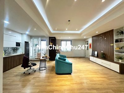 CHÍNH CHỦ cần Bán Chung Cư Việt Hưng, Long Biên - 98m2