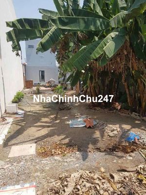 Chủ cần bán 100m2 đất thổ cư vị trí đẹp