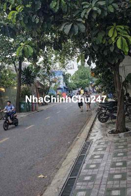 Chính chủ- MT Đường Số 9 -Linh Trung -Thủ Đức