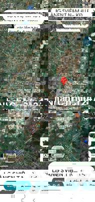 Chính chủ cần bán gấp đất nền KĐT Làng Sen VN đã có sổ