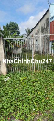 Đất chính chủ , trảng bàng , phường An tịnh