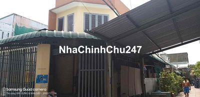 chính chủ cần bán