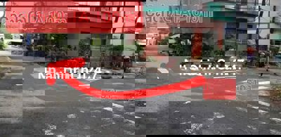 Chính chủ bán lô đất khu dân cư phường 5 Tân an