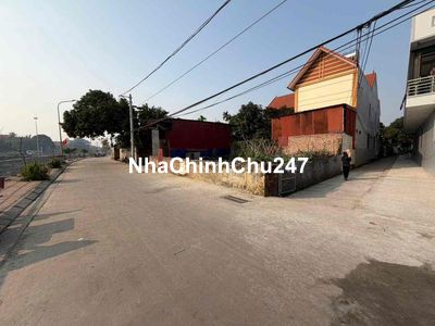 chủ vỡ nợ cần bán đất chính chủ