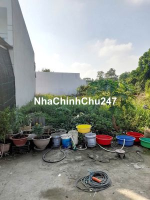 Đất chính chủ cần bán gấp