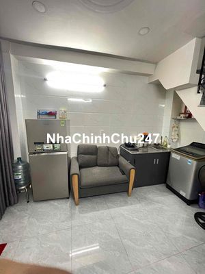 bán nhà chính chủ