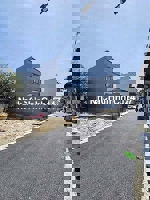 Bán Đất Chính Chủ-Thổ Cư Toàn Phần