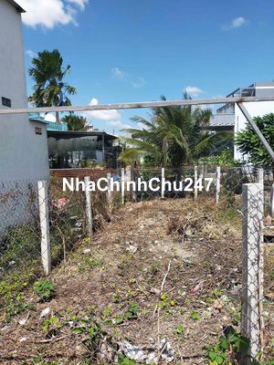 Chính Chủ Cần Bán Gấp Đất Thổ Cư