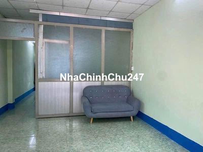 CHÍNH CHỦ BÁN NHÀ