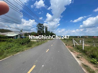 Chính chủ cần bán lô đất An Điền 045