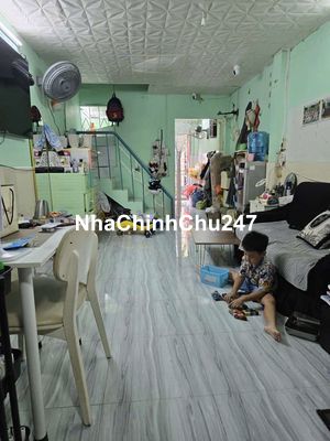 Nhà chính chủ