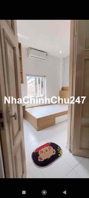 nhà chính chủ Tôn Đức Thắng