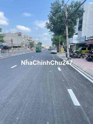 Chủ kẹt tiền Mt lê Cơ 4.5x20m 1 lầu giá 13tỷ500 ( Tl chính chủ )