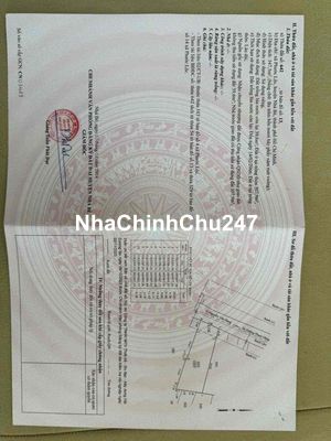 Chính chủ cần bán nhà xưởng