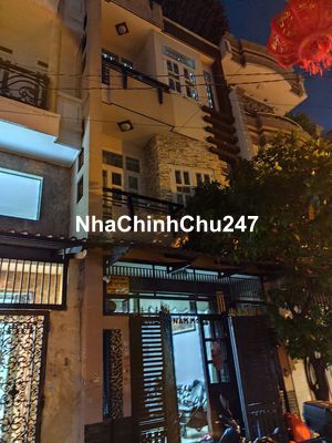 NHÀ CHÍNH CHỦ CẦN BÁN
