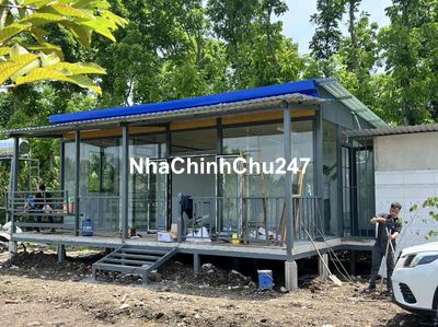 Chính chủ Bán đất nhà vườn nghỉ dưỡng Long Khánh