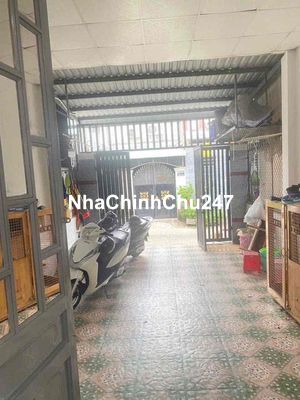 BÁN NHÀ CHÍNH CHỦ