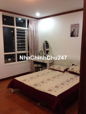 CHÍNH CHỦ BÁN CĂN GIAI VIỆT